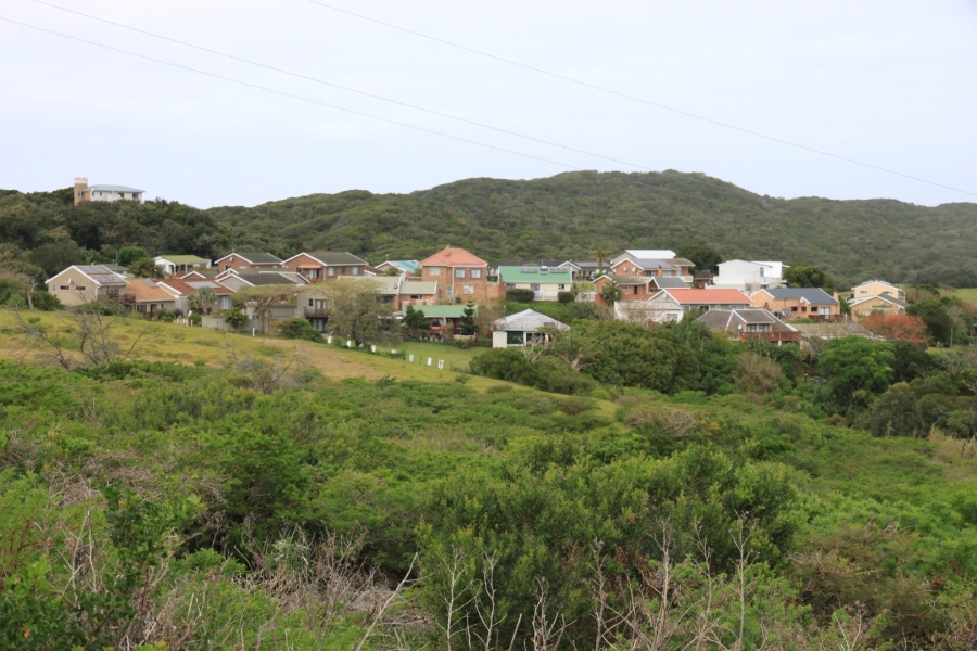 Commercial Property for Sale in Cosy Corner Eastern Cape